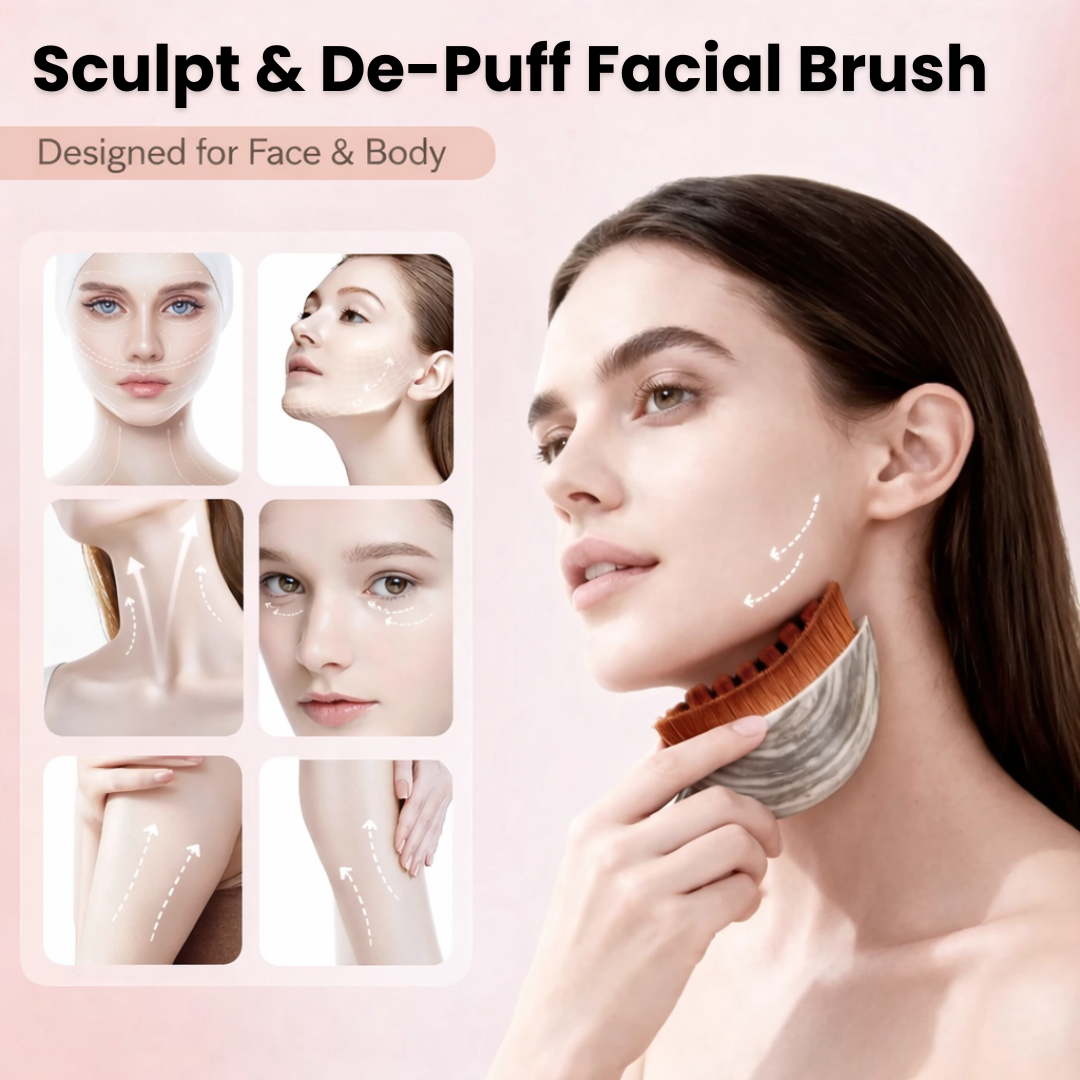 Perfecture Daily Sculpt Brush
