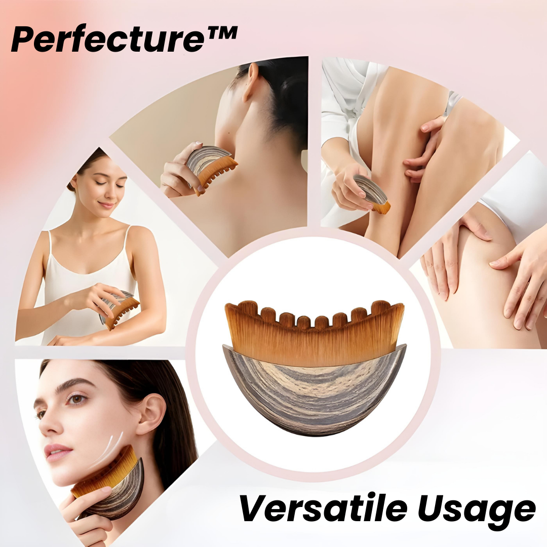 Perfecture Daily Sculpt Brush
