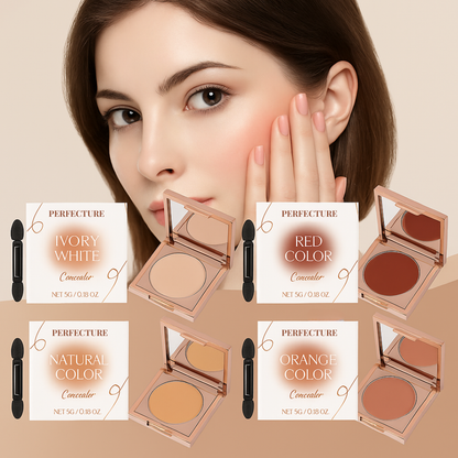 Perfecture Color-Correcting Concealer