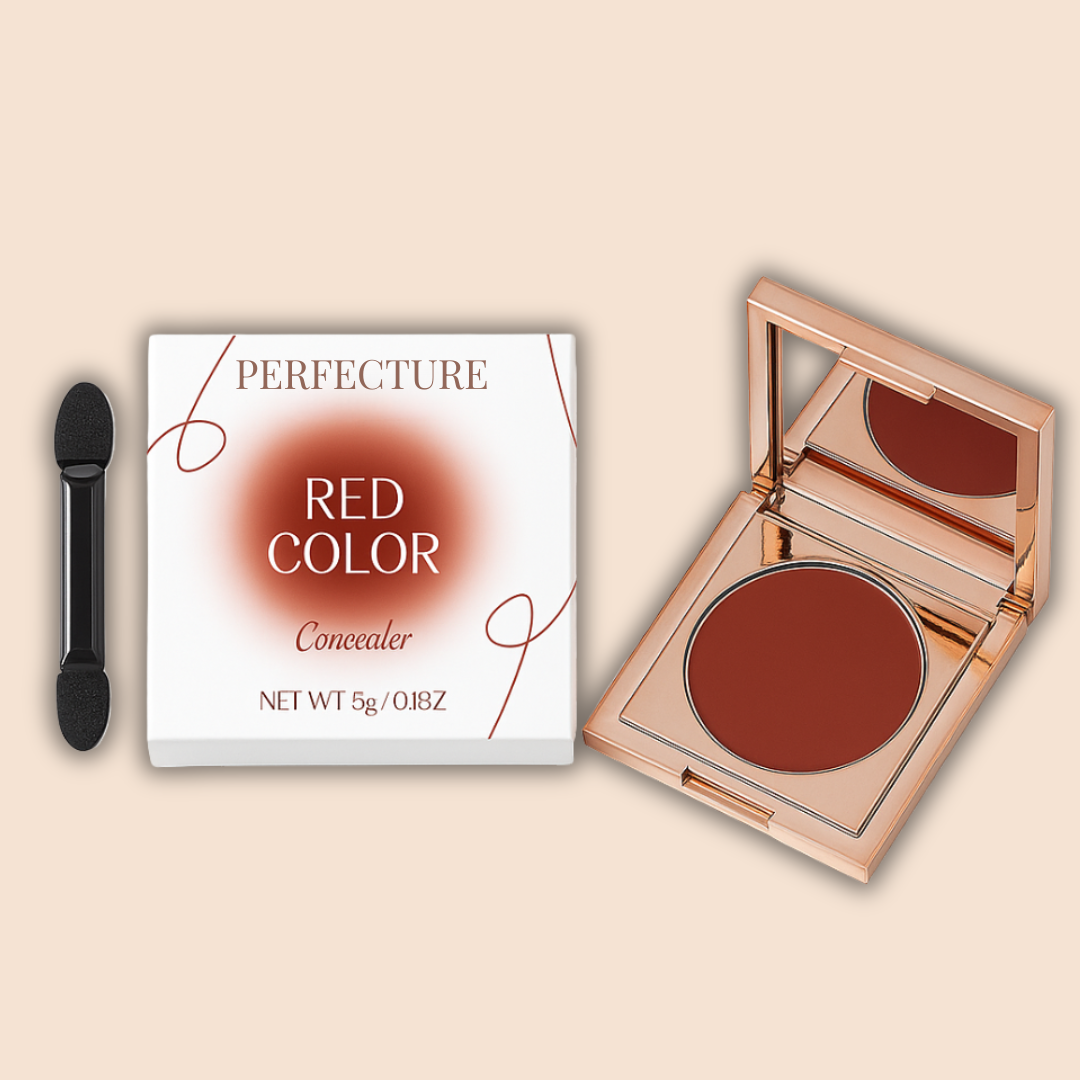Perfecture Color-Correcting Concealer