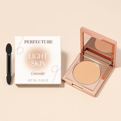 Perfecture Color-Correcting Concealer