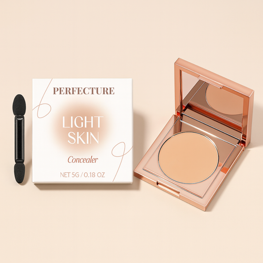 Perfecture Color-Correcting Concealer
