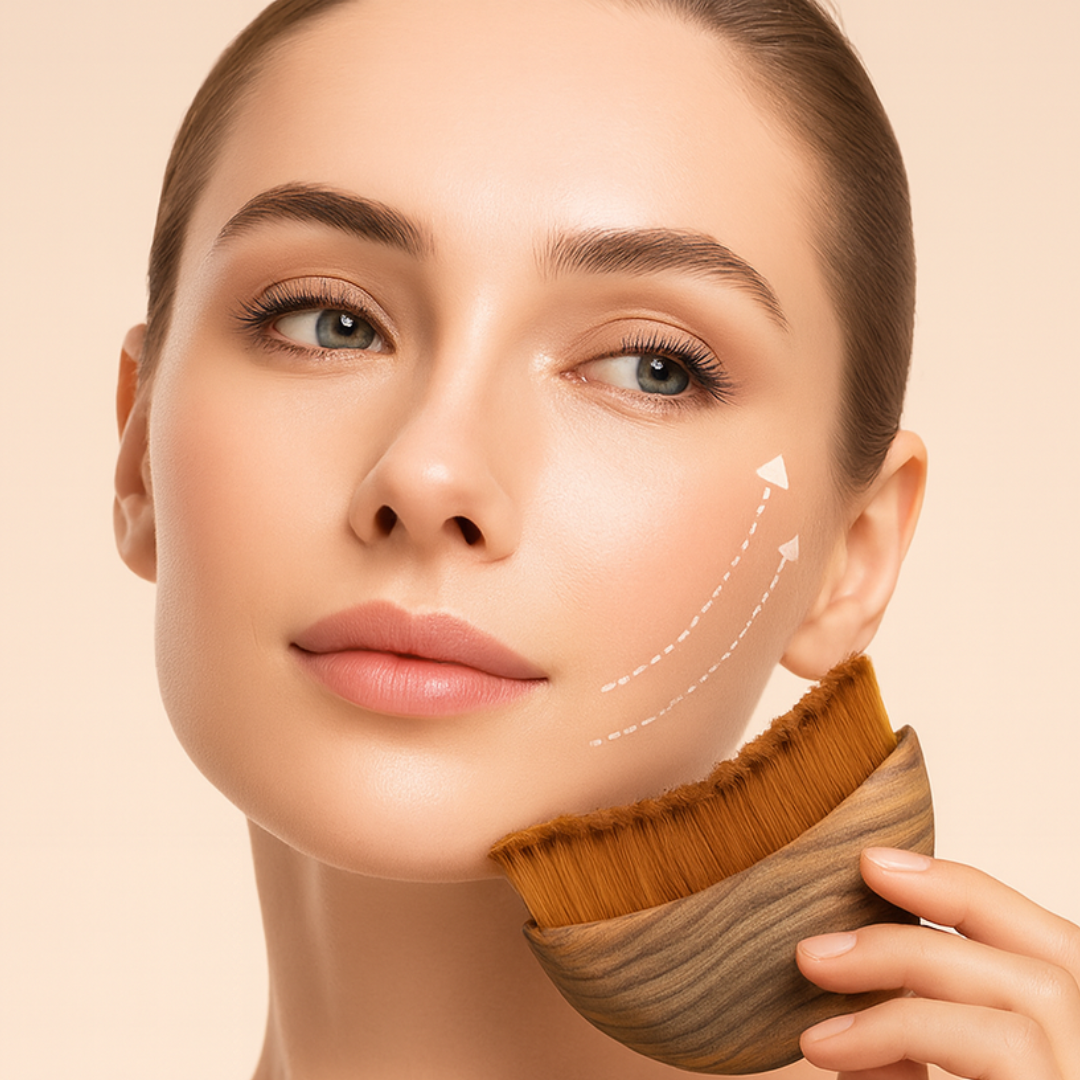 Perfecture Daily Sculpt Brush