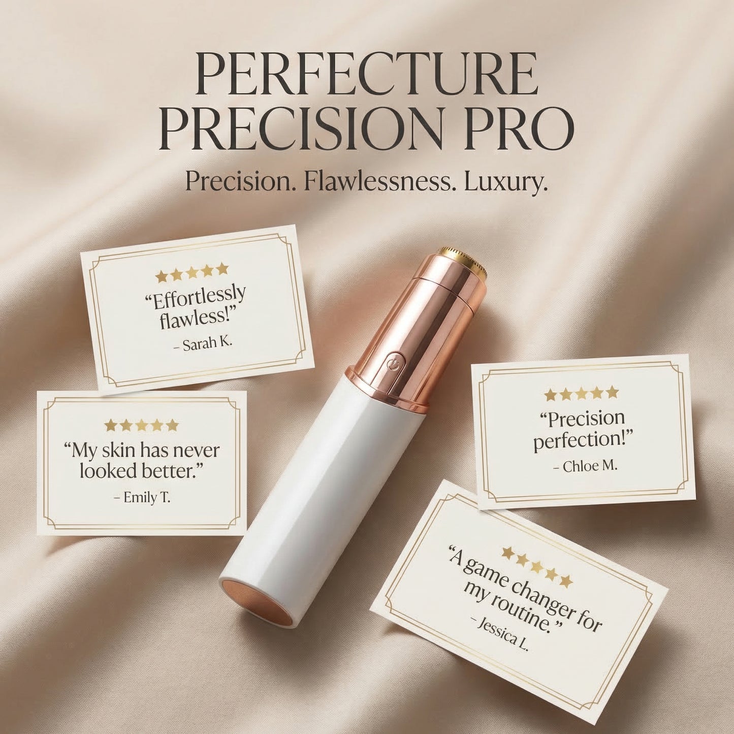 Perfecture Precision Pro™