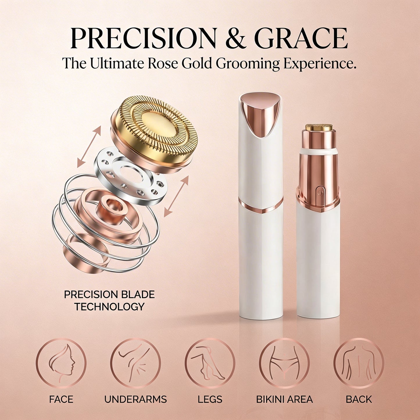 Perfecture Precision Pro™