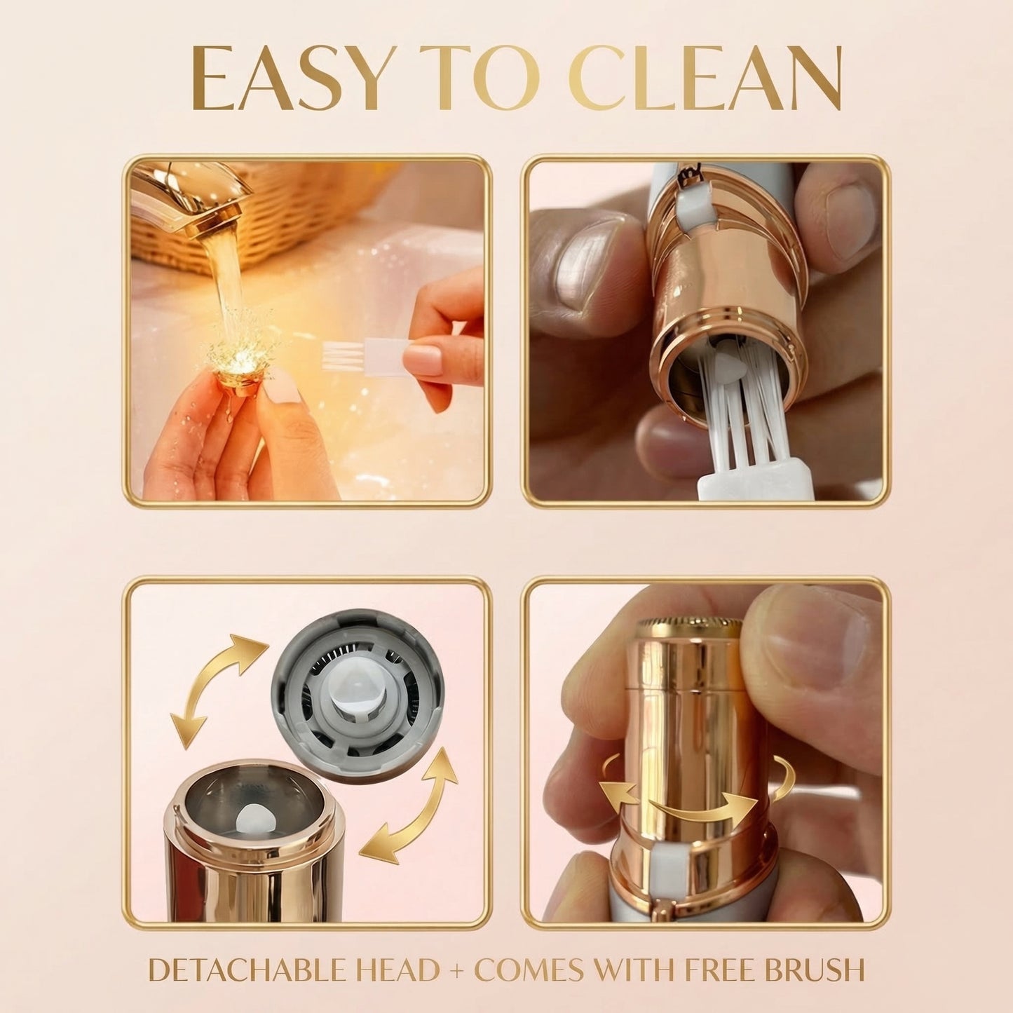 Perfecture Precision Pro™